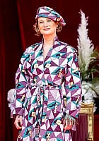 Delphine De Saxe-Cobourg profile photo
