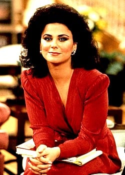 Delta Burke image 3 of 3