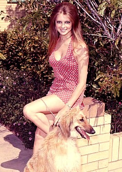 Delvene Delaney image 3 of 3
