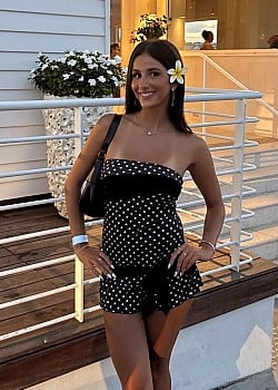 Demi Karipidis