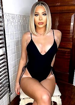 Demi Sims image 4 of 4