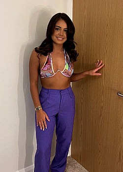 Demilee Moore image 1 of 4