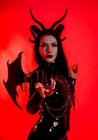 Demoness Luna profile photo