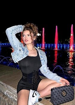 Denisa Golgota image 2 of 3