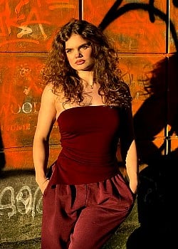 Denisa Golgota image 3 of 3