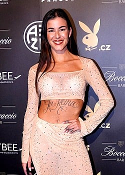 Denisa Gudelj image 3 of 3