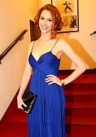 Denisa Nesvacilova profile photo