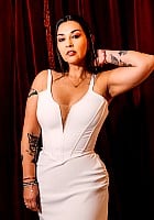Denisse Malebran profile photo