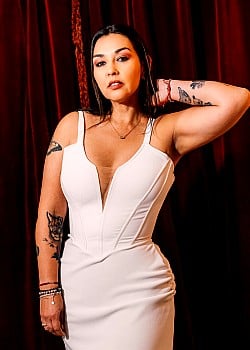 Denisse Malebran image 1 of 3