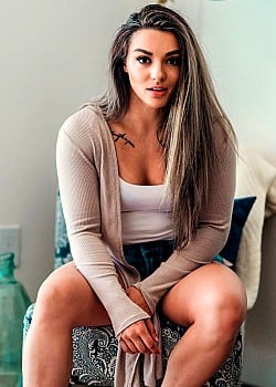 Deonna Purrazzo image 4 of 4