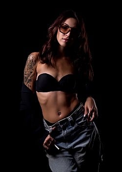 Desiree Faoro image 3 of 4