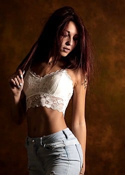 Desiree Faoro
