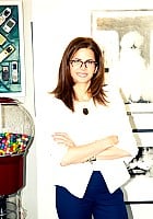 Desiree Gruber profile photo