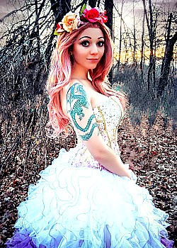 Desiree Mathisen image 2 of 4
