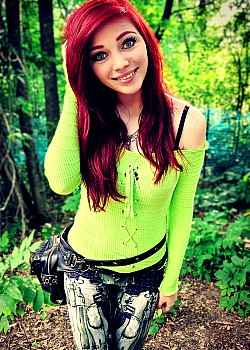 Desiree Mathisen image 3 of 4