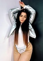 Desiree Nadine profile photo