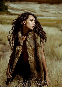 Desiree Noferini image 2 of 2