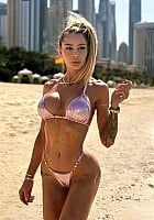 Desislava Dimitrova profile photo