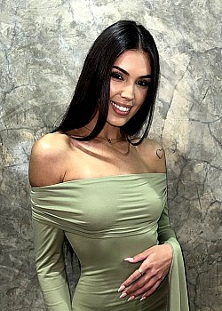 Destany Van Biljon