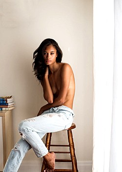 Destene Kinser image 2 of 2