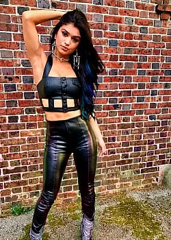 Destiny Angel (Singer) image 3 of 4