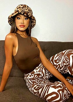 Destiny Cruz image 2 of 4