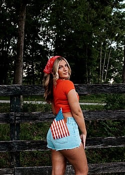 Destiny Dotson image 2 of 3