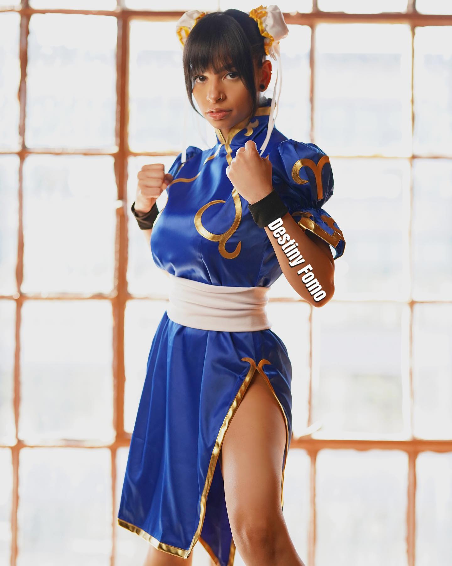 Destiny Fomo - Free pics, galleries & more at Babepedia