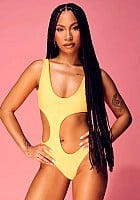 Destiny Morgan profile photo