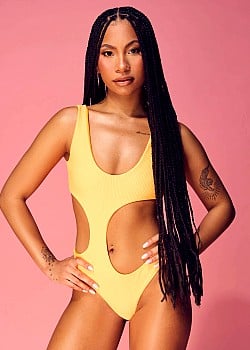 Destiny Morgan image 1 of 1