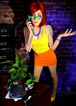 Destiny Nickelsen image 4 of 4