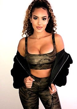 Destiny Rodriguez image 3 of 4