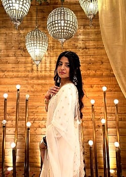 Devya Gurjar ASMR image 1 of 4