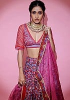 Dhanashree Verma profile photo