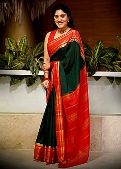 Dhanya Balakrishna image 2 of 4