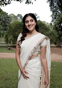 Dhanya Balakrishna image 3 of 4
