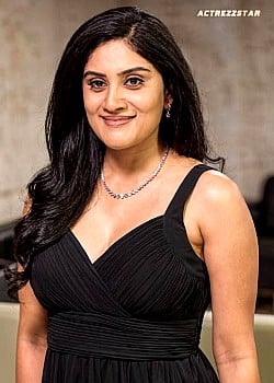 Dhanya Balakrishna image 4 of 4