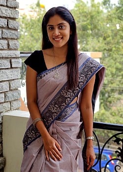 Dhanya Balakrishna image 1 of 1