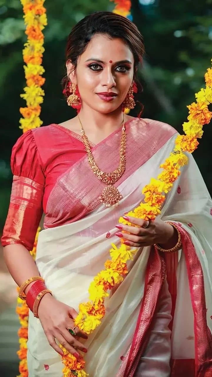 Dhanya Mary Varghese