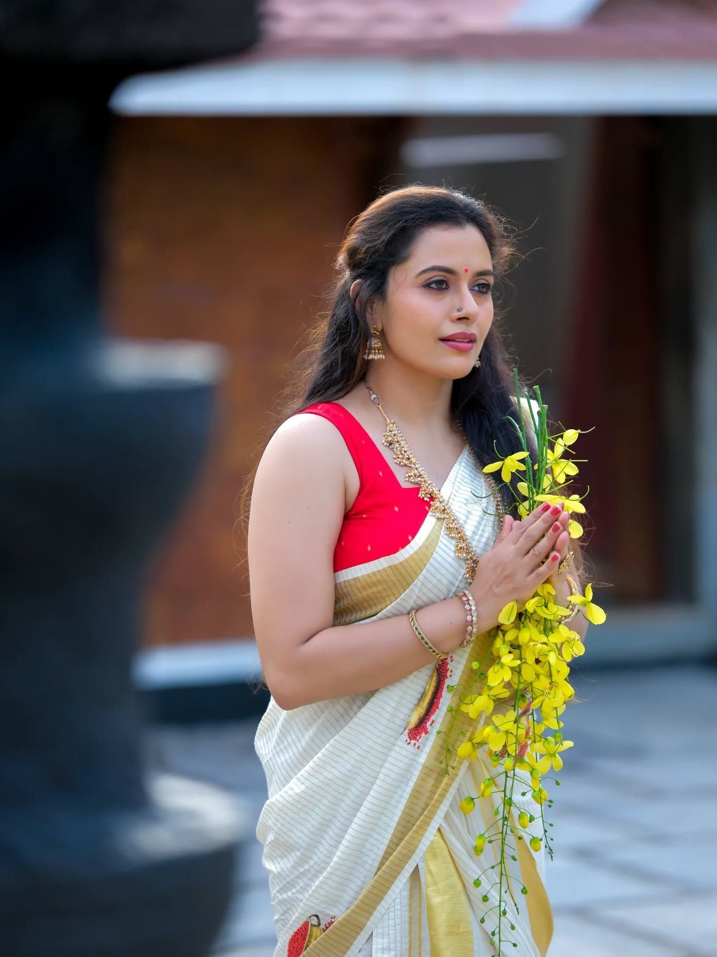 media image