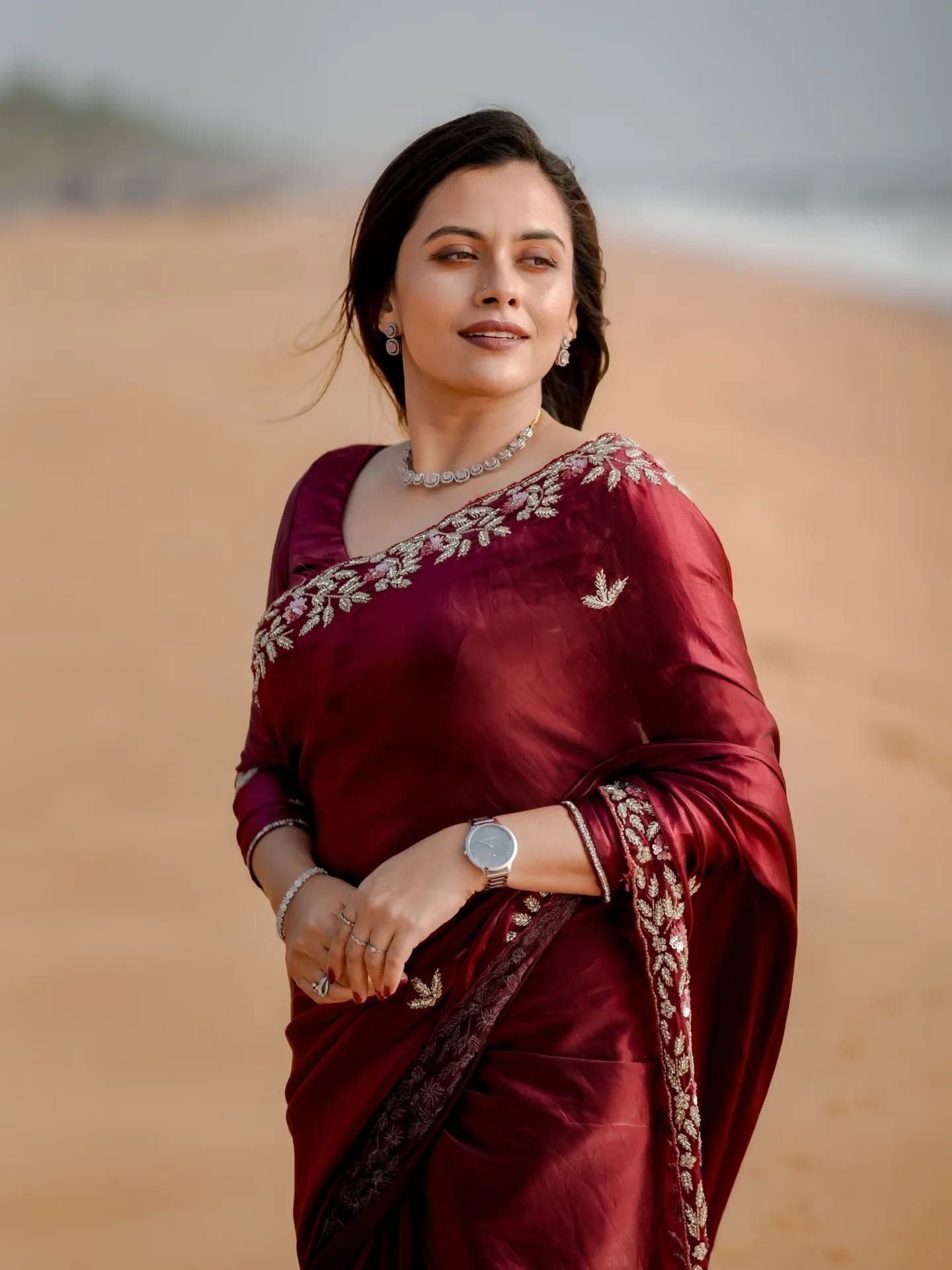 media image