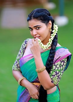 Dharsha Gupta image 4 of 4