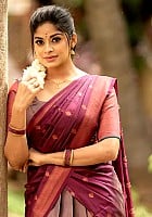 Dharshana Ashokan profile photo