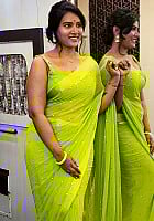 Dhivya Dhuraisamy profile photo