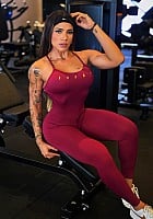 Dhullyana Dutra profile photo