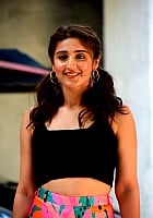 Dhvani Bhanushali profile photo