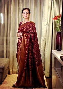 Dia Mirza image 2 of 4