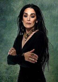 Diamanda Galas