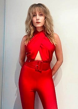 Diamante (Singer) image 2 of 4