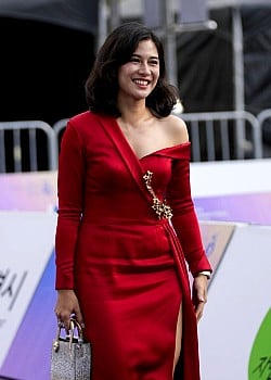 Dian Sastrowardoyo image 1 of 1